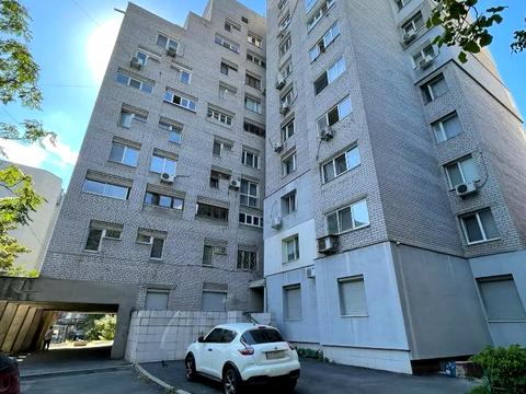 квартира за адресою Дніпро, Старокозацька вул. (Комсомольська), 38