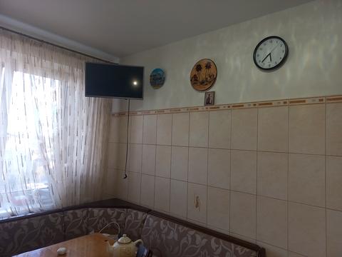 квартира по адресу Шевченко ул., 3-А