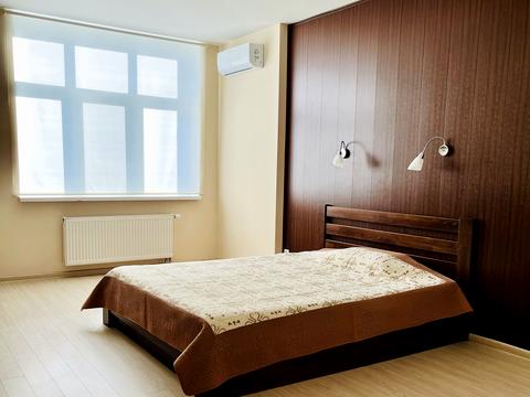 квартира за адресою Єлизавети Чавдар вул., 18
