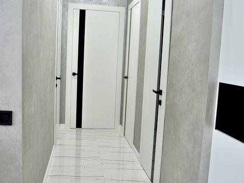 квартира по адресу Правды просп. (Правды), 51