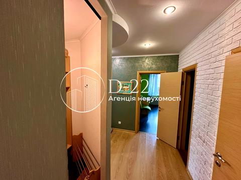 квартира за адресою Петра Григоренка просп., 13-Б