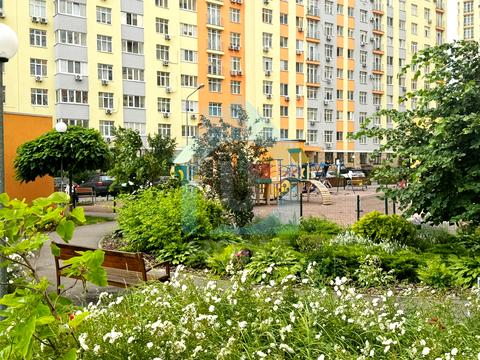 квартира по адресу Петра Калнишевського ул. (Михайла Майорова), 6