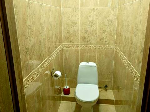 квартира по адресу Замарстыновская ул. (Калинина), 55е