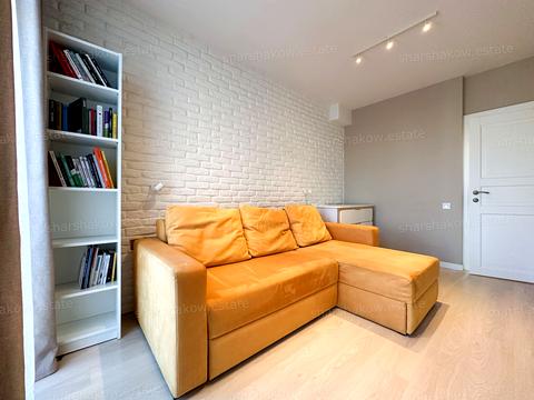 квартира за адресою Регенераторна вул., 4 к5