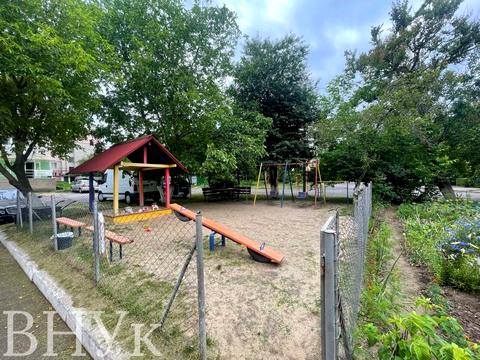 квартира по адресу Новочерчицкая ул., 3