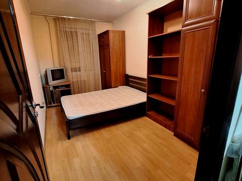 квартира по адресу Леся Курбаса просп., 12-Б