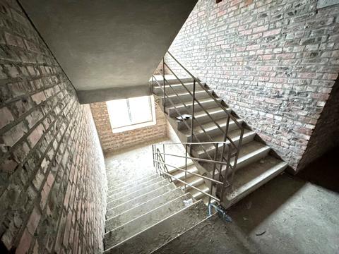 квартира по адресу Героев Сталинграда ул., 6А