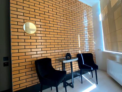 квартира по адресу Французский бульв., 26