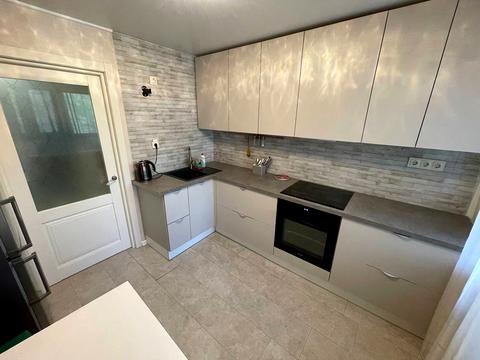 квартира по адресу Космонавтов ул., 138Г