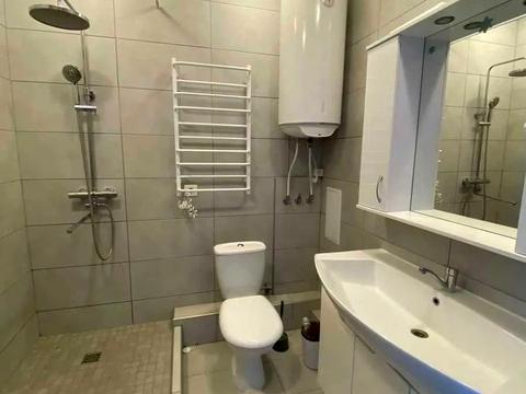 квартира по адресу Драгоманова ул., 10