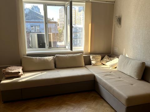 квартира по адресу Большая Васильковская ул. (Красноармейская), 92