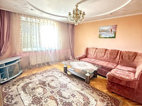квартира за адресою Великогірна, 16