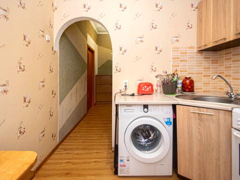 квартира по адресу Каминная ул., 5