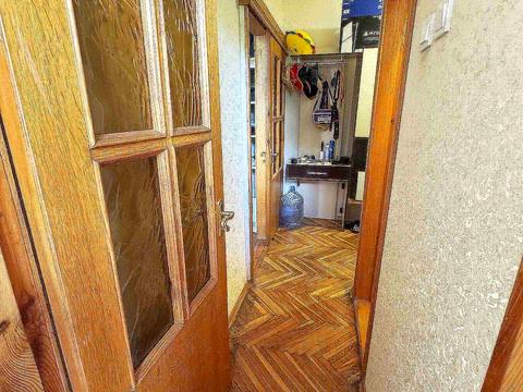 квартира по адресу Гоголевская ул., 21