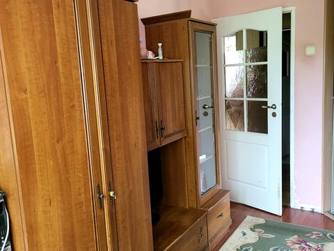 квартира за адресою Конституції, 3