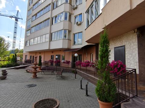 квартира за адресою Фабрична вул., 11