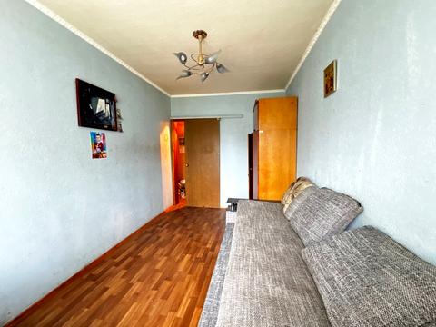 квартира за адресою Тракторобудівників просп., 98а