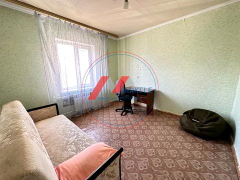 квартира по адресу Срибнокильская ул., 1/2