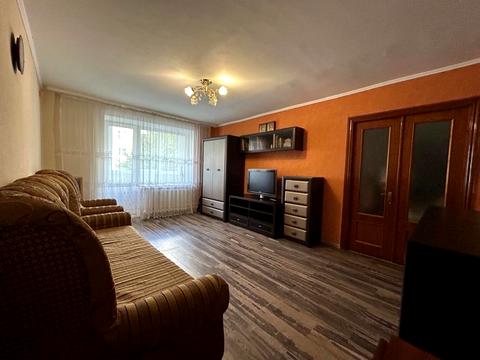 квартира за адресою Тернопільська вул., 34