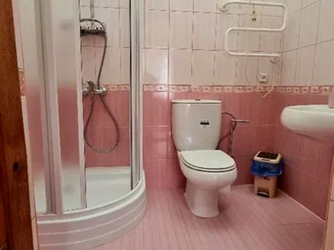 квартира по адресу Короленко ул., 8
