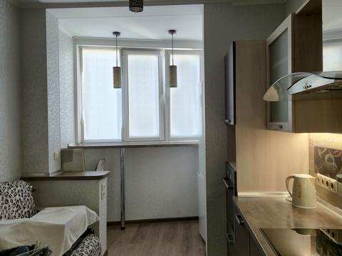 квартира по адресу Юрия Шумского ул., 5