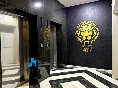 квартира за адресою Андрія Гулого-Гуленка вул. (Віце-адмірала Азарова), 8а