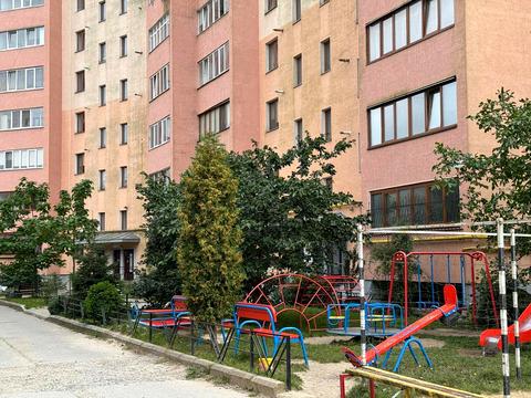квартира по адресу Ивано-Франковск, Федьковича ул., 88