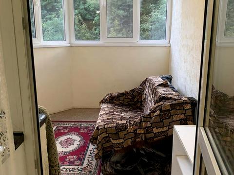 квартира по адресу Сапёрно-Слободская ул., 22