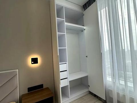квартира за адресою Київ, Дегтярівська вул., 17