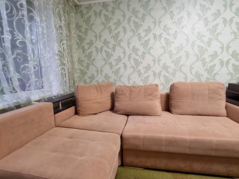 квартира по адресу Александра Говорухи ул. (Совхозная), 24