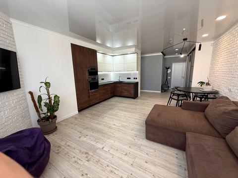 квартира за адресою Олени Пчілки вул., 5