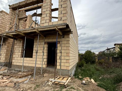 дом по адресу Котляревского ул., 29в