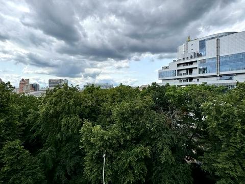 квартира по адресу Госпитальная ул., 2