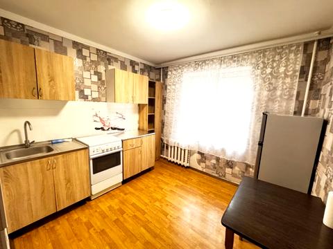 квартира по адресу Старочумацька ул. (Байкальская), 78