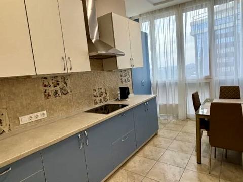 квартира за адресою Сімферопольська вул., 2-М