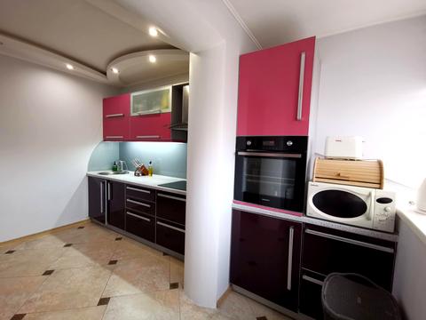 квартира по адресу Викентия Беретти ул., 16