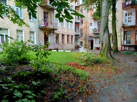 квартира за адресою Юліана Опільського вул., 4