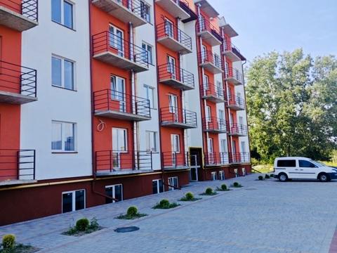 квартира по адресу Еньковская ул., 111