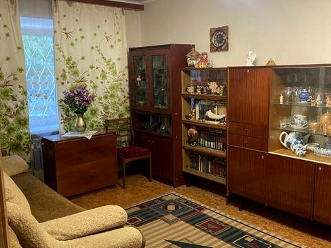 квартира за адресою Кропивницького вул., 16