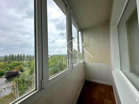 квартира по адресу Вечерний бульв., 2