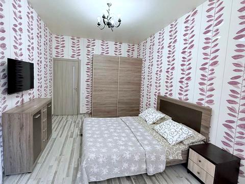 квартира по адресу Гагаринское Плато ул. (Гагаринское Плато), 3