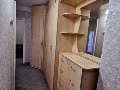 квартира по адресу Высоковольтная ул., 18
