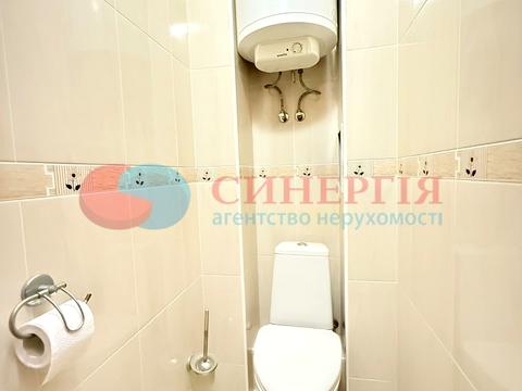 квартира за адресою Левка Лук'яненка вул. (Маршала Тимошенка), 15-Г