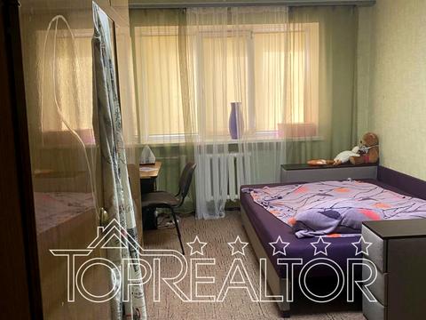 квартира по адресу Познаньская ул., 5