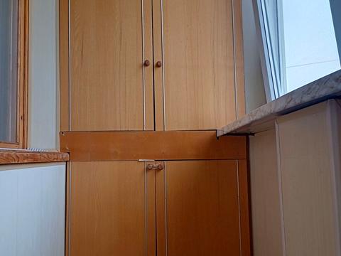 квартира по адресу Ільфа і Петрова, 4