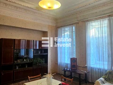 кімната за адресою Аптекарський пров., 24