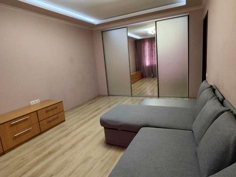 квартира по адресу Космическая ул., 25