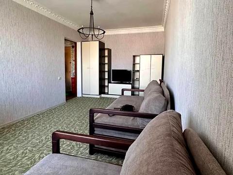 квартира по адресу Новосельского ул., 2