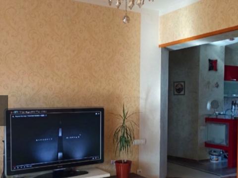 квартира за адресою Маразліївська вул., 1а