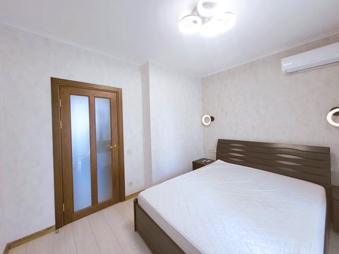 квартира за адресою Каштанова вул., 14-А